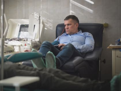 ФОМС: ОМС помогает выявлять заболевания на ранних стадиях