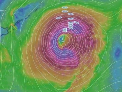 «Теперь не снегопад и не дождь, а гораздо хуже». Опасное явление обрушится на Владивосток