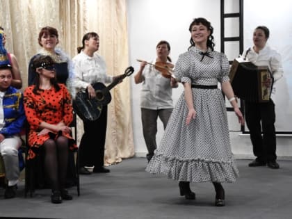 Кинофестиваль советских звезд прошел  в ИК-10 ГУФСИН России по Приморскому краю