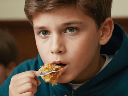 Значение завтрака для здоровья