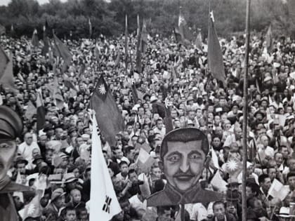 Премьера фильма о марионеточном Маньчжоу-го и оккупации Китая японскими милитаристами сегодня на Россия-1