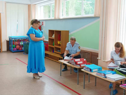 ГОТОВНОСТЬ ОБРАЗОВАТЕЛЬНЫХ ОРГАНИЗАЦИЙ ОЦЕНИТ КОМИССИЯ