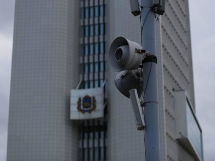 5 марта 2025 года в Приморье будет проведена комплексная проверка готовности систем оповещения