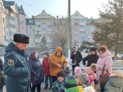 Познавательные экскурсии проводят в Артеме для малышей