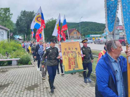 День памяти святых Царственных Страстотерпцев (+ Фото)