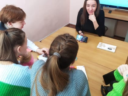 Медиалаборатория «Журфикс»