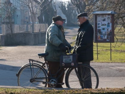 В июне придут сразу две выплаты. В ПФР сказали, кому