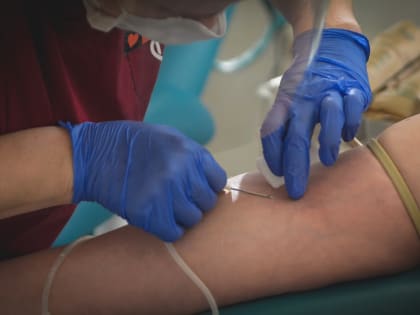 Десять муниципалитетов посетят выездные врачи в Приморье