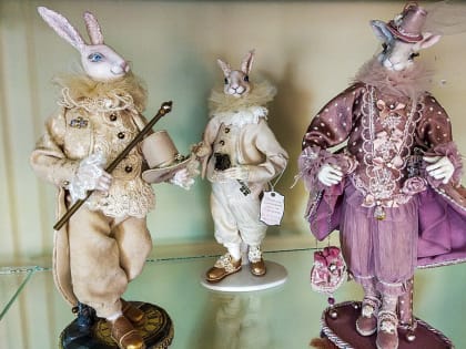 Городской музей приглашает провести выходные вместе