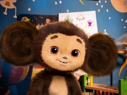 Семейная комедия «Чебурашка» продолжает бить рекорды по сборам в прокате