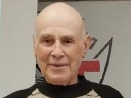 Ушел Смирнов Владимир Александрович