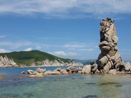 Дождь, ветер и туман или солнце, тепло и штиль — погода в Приморье на воскресенье