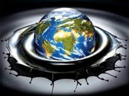 Почему вопреки ожиданиям мировые цены на нефть не растут, а снижаются