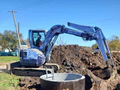 ЧИСТОЙ ВОДЕ БЫТЬ