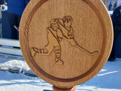 ТУРНИР ПО ХОККЕЮ