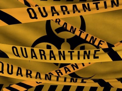 Туристам рассказали, где зафиксирована вспышка неизвестного заболевания