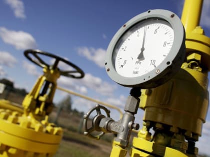 Путин поручил наконец газифицировать Приморье