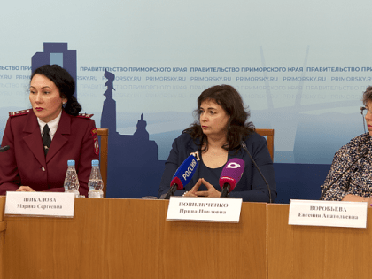 Почти половина антипрививочников вернулись к вакцинации в Приморье