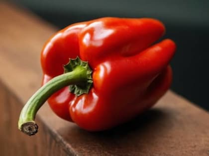 В Приморье уничтожат около 2 тонн перца из КНР