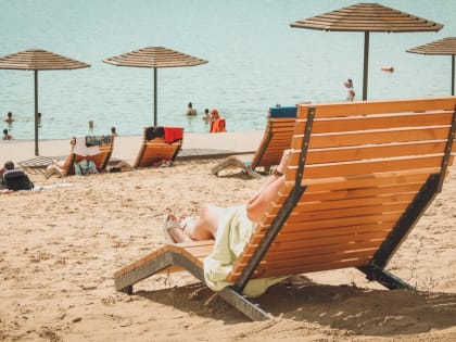 Атмосферный фронт, гроза, туман и жара терзают Приморский край посреди июня