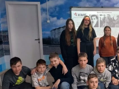 «Курс молодого бойца»: посвящается российским пограничникам
