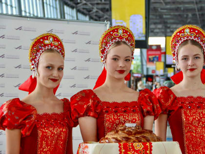 Делегация Донецкой Народной Республики прибыла во Владивосток