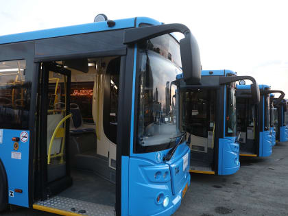 Обсуждение проблем общественного транспорта во Владивостоке