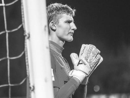 Играл за «Динамо». Ушел из жизни молодой футболист из Приморья