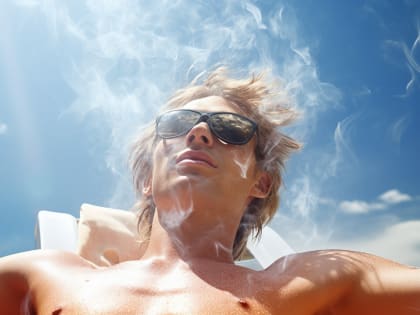 Солнечный удар: что это, симптомы, как избежать и что делать, если получил его