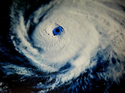 «У меня очень плохая новость». Появились новые данные о супертайфуне на 5-6 сентября