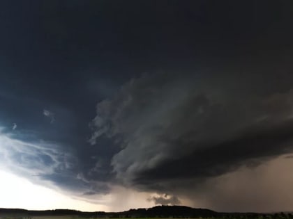 27 июня на Приморский край выйдет полярный фронт