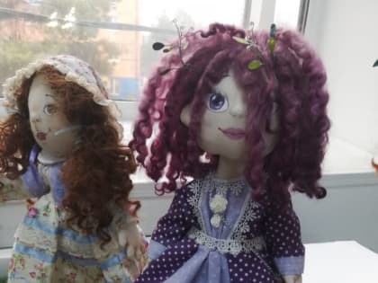 Творческая молодежь собралась на встречу «Пасхальный дар сердечный»