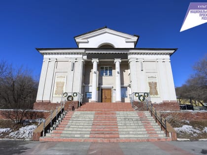 Театр кукол ждет капитальное обновление