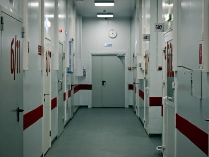 Диарея и рвота: новый вирус атакует туристов из Приморья?