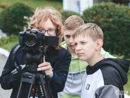 «Океан» приглашает принять участие в Национальном чемпионате творческих компетенций ArtMasters!