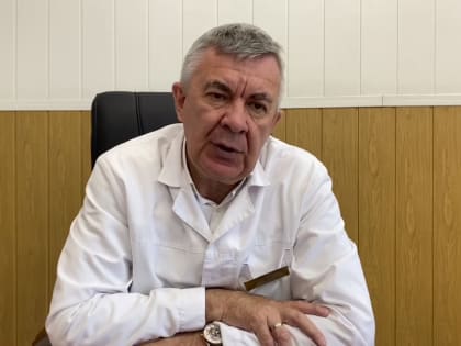 Перспективы развития медицины в Хабаровском крае