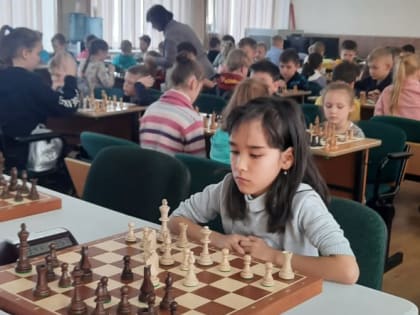 Малая белая ладья