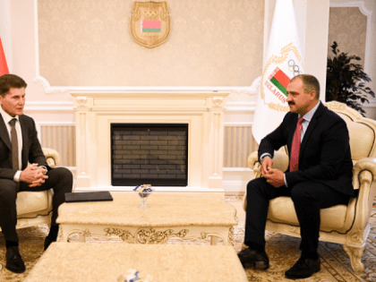 Концепцию строительства спортобъектов Республики Беларусь учтут в Приморье