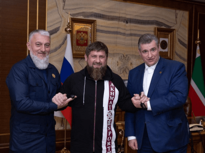 ЛДПР получит поддержку в Чеченской Республике
