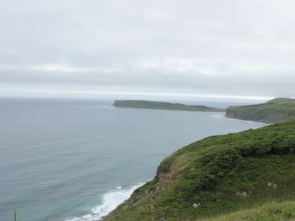 Кровотечением из живота закончился отдых на острове во Владивостоке