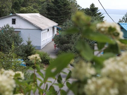 Около 120 тысяч детей отдохнут в оздоровительных лагерях Приморья этим летом