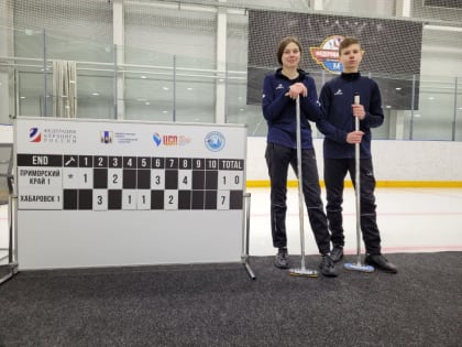 10 приморцев представят регион на международных спортивных играх «Дети Азии» в Кузбассе