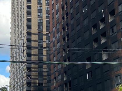 Притащит ли застройщик ПИК в Приморье «пожароопасный» шлейф?