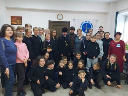 Ребята из Яковлевского района впервые побывали во Владивостоке – городе-герое воинской славы (+ Фото)