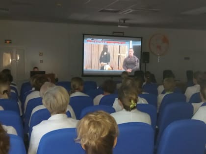 Безопасность в перинатальном центре: плановый инструктаж по антитеррористической защите