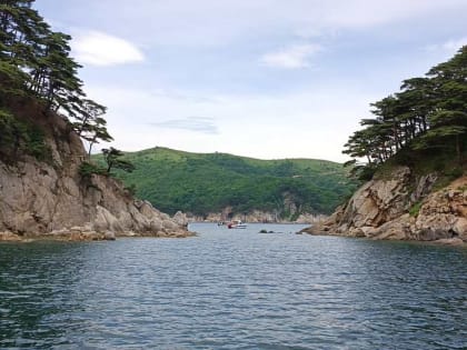 Прогноз погоды в Приморском крае на 12 июля и 13 июля