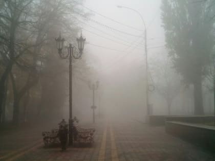 Китайский циклон придёт Приморье в ближайшее время — дата