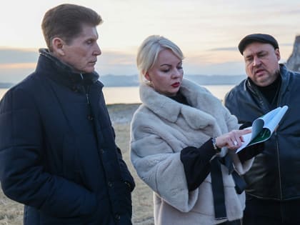 Детский спортивно-оздоровительный центр могут построить в одной из живописных бухт Приморского края