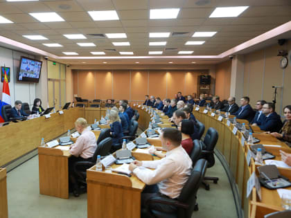 Крупнейший «сухой порт» в России построят в Приморье