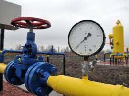 России предсказали сокращение доли на рынке газа в два раза
